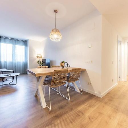 Bravissimo Afra, 2-Bedroom Apartment Girona Eksteriør billede