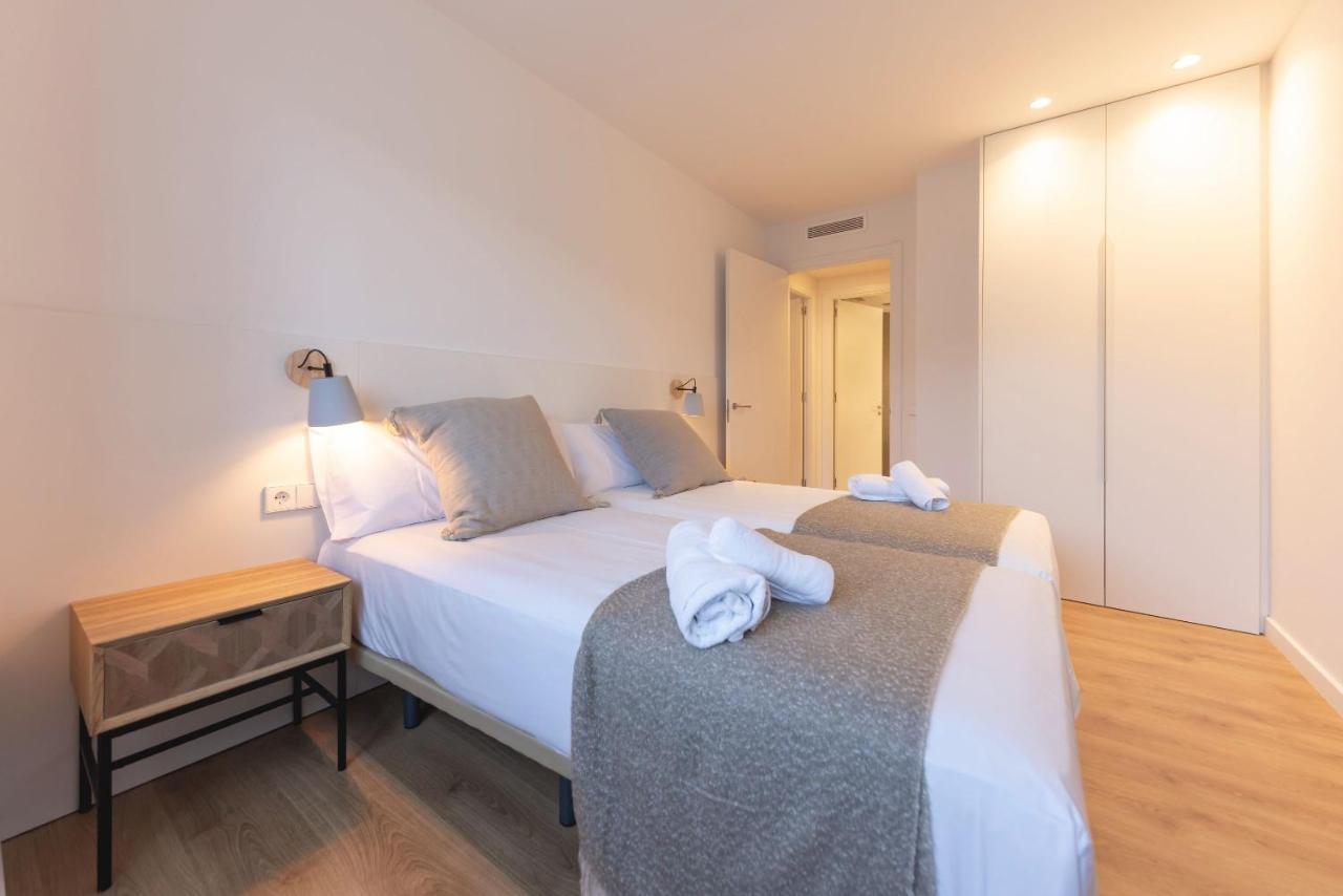 Bravissimo Afra, 2-Bedroom Apartment Girona Eksteriør billede