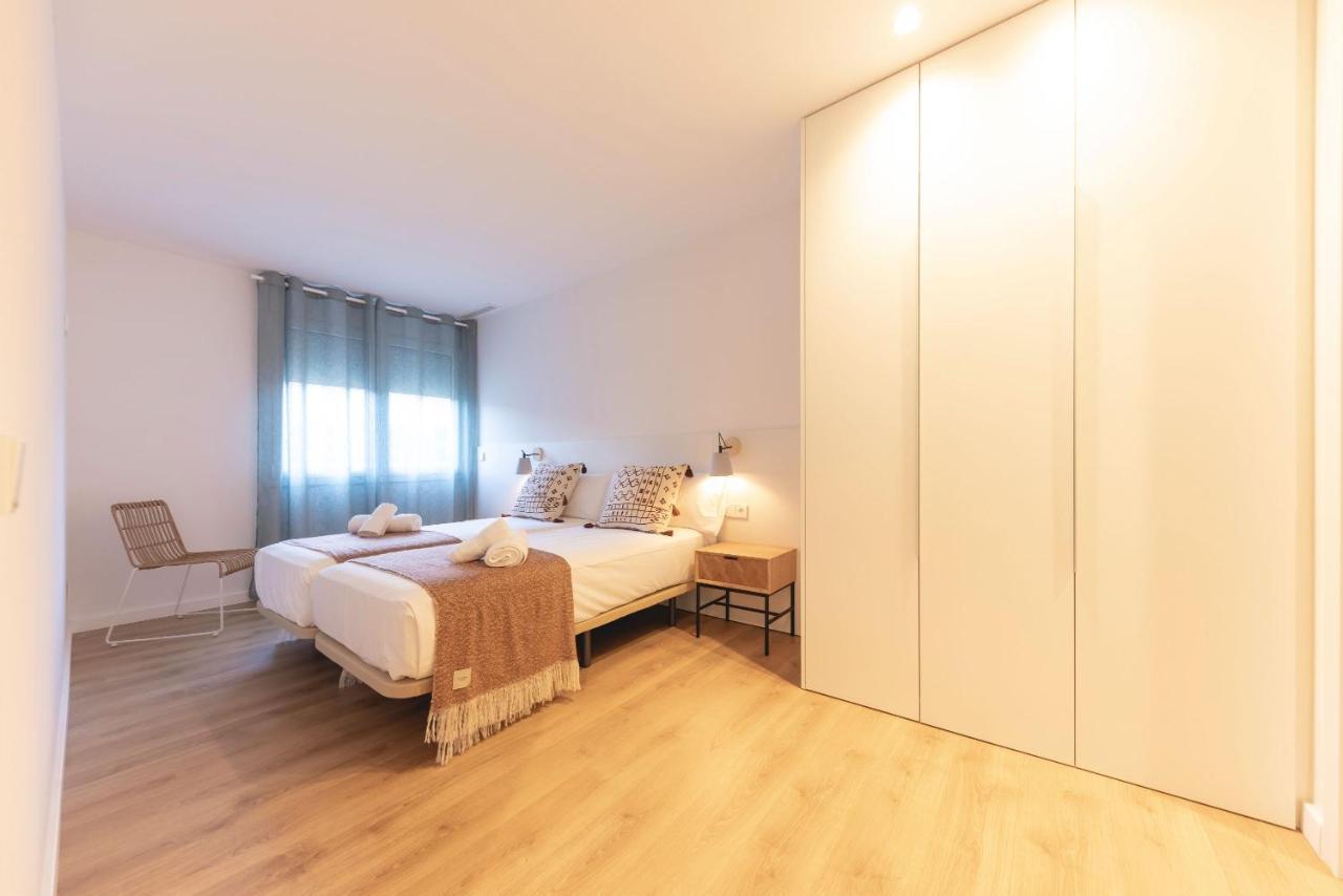 Bravissimo Afra, 2-Bedroom Apartment Girona Eksteriør billede