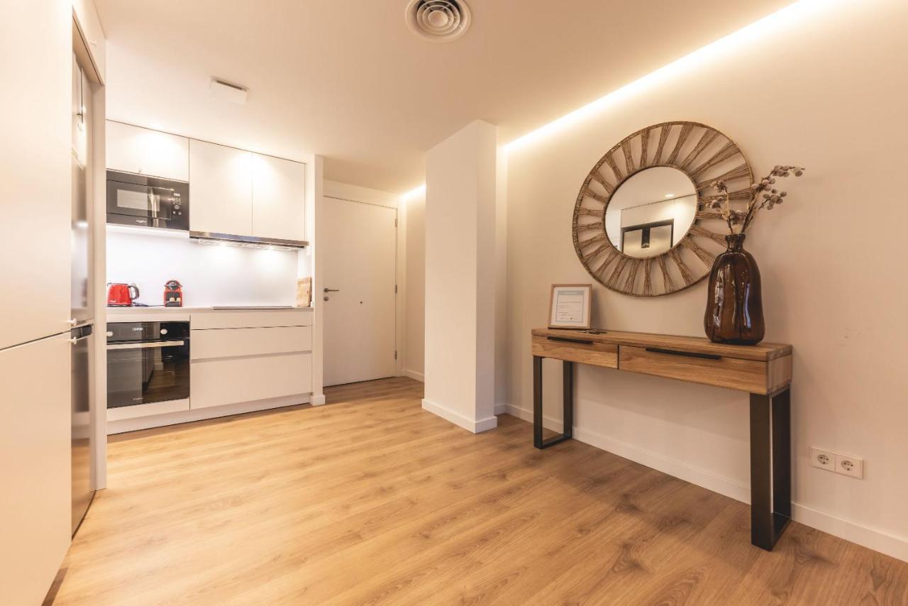 Bravissimo Afra, 2-Bedroom Apartment Girona Eksteriør billede