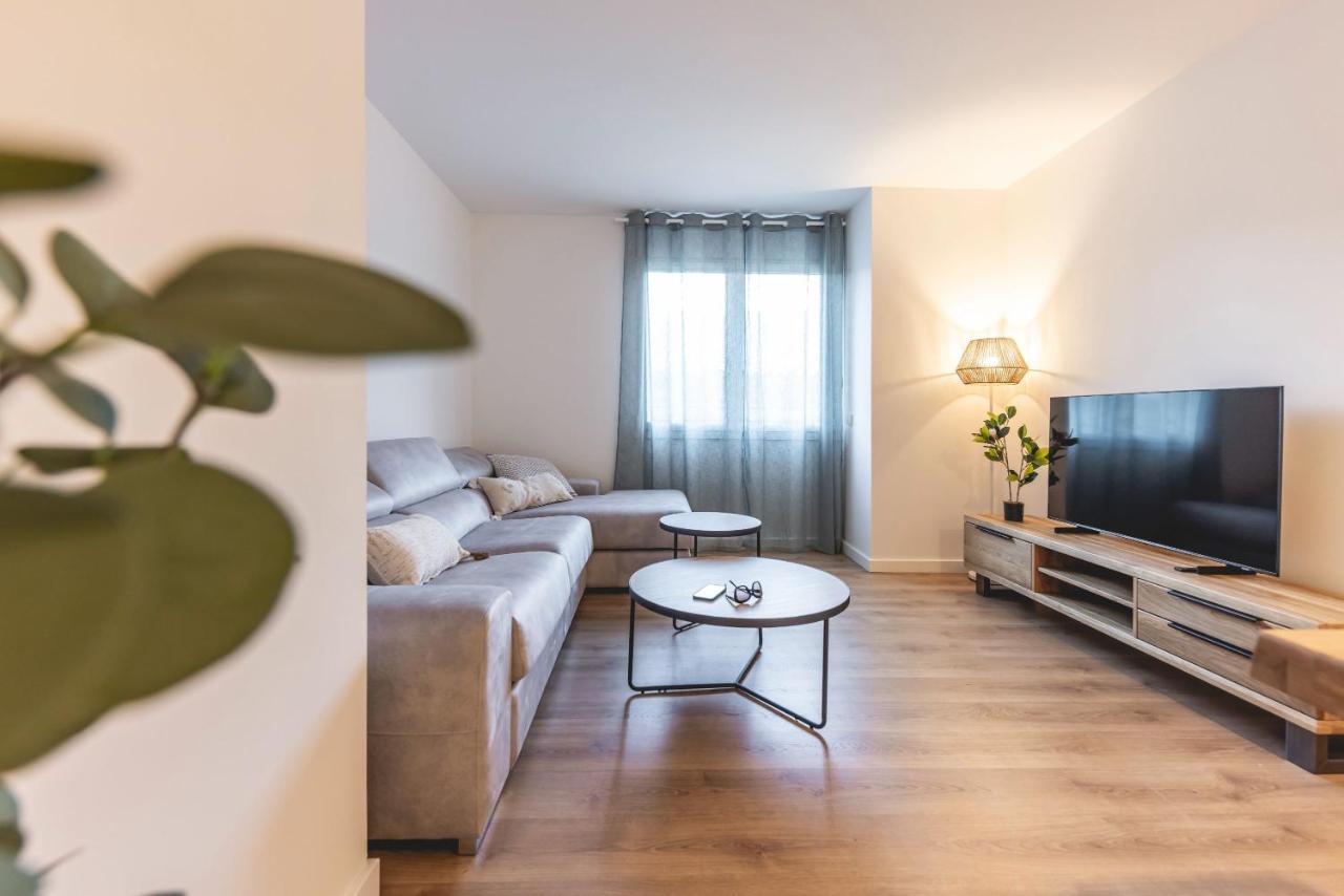 Bravissimo Afra, 2-Bedroom Apartment Girona Eksteriør billede