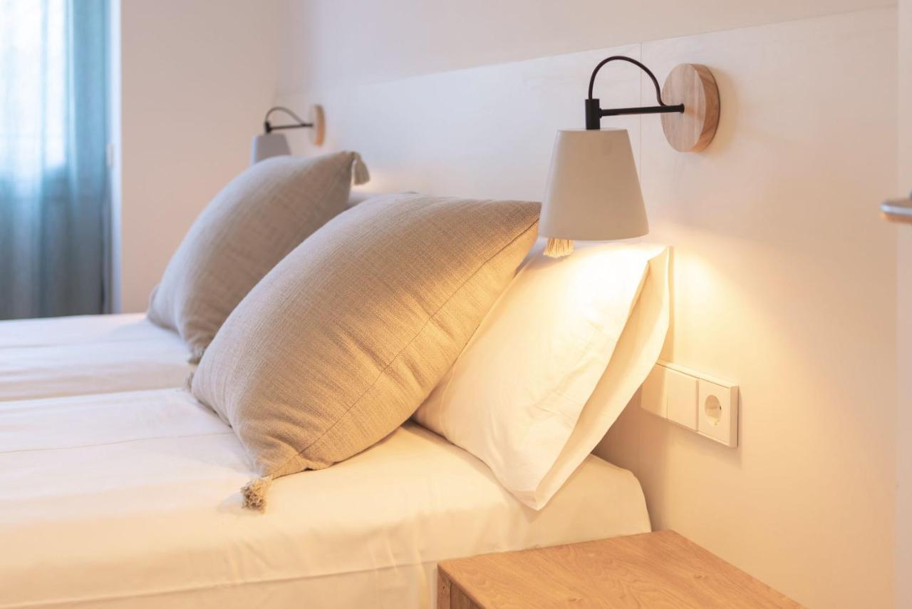 Bravissimo Afra, 2-Bedroom Apartment Girona Eksteriør billede