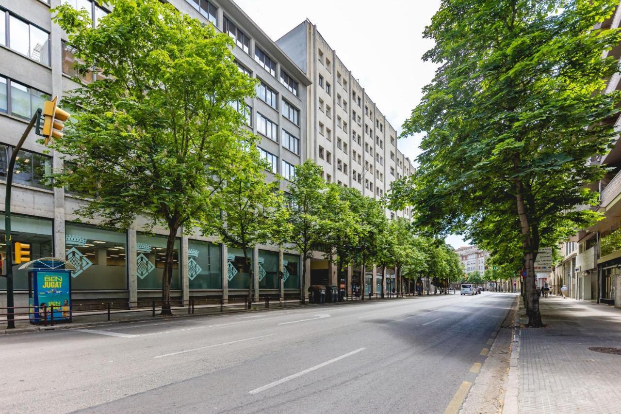 Bravissimo Afra, 2-Bedroom Apartment Girona Eksteriør billede