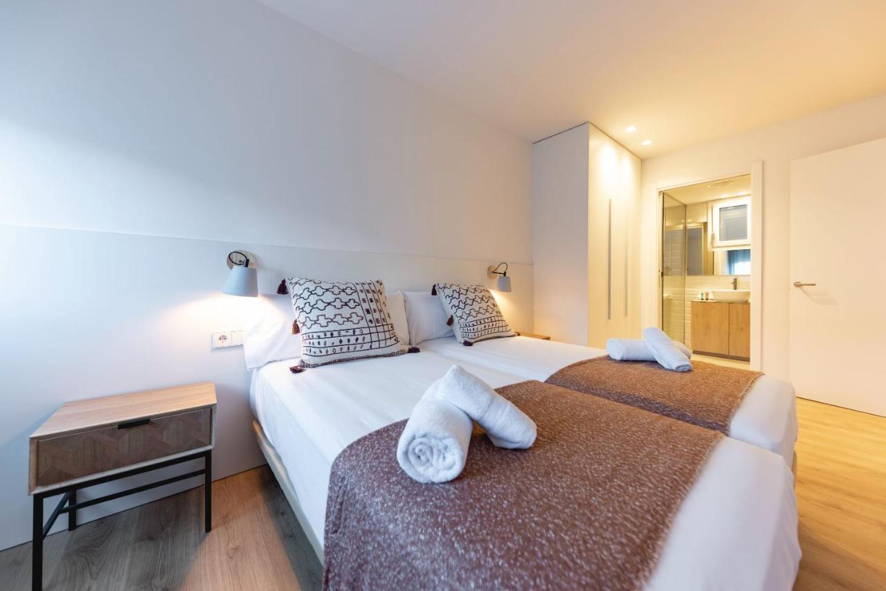 Bravissimo Afra, 2-Bedroom Apartment Girona Eksteriør billede