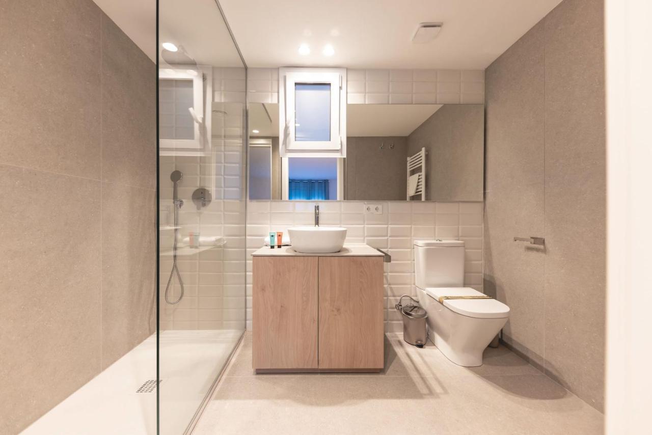 Bravissimo Afra, 2-Bedroom Apartment Girona Eksteriør billede