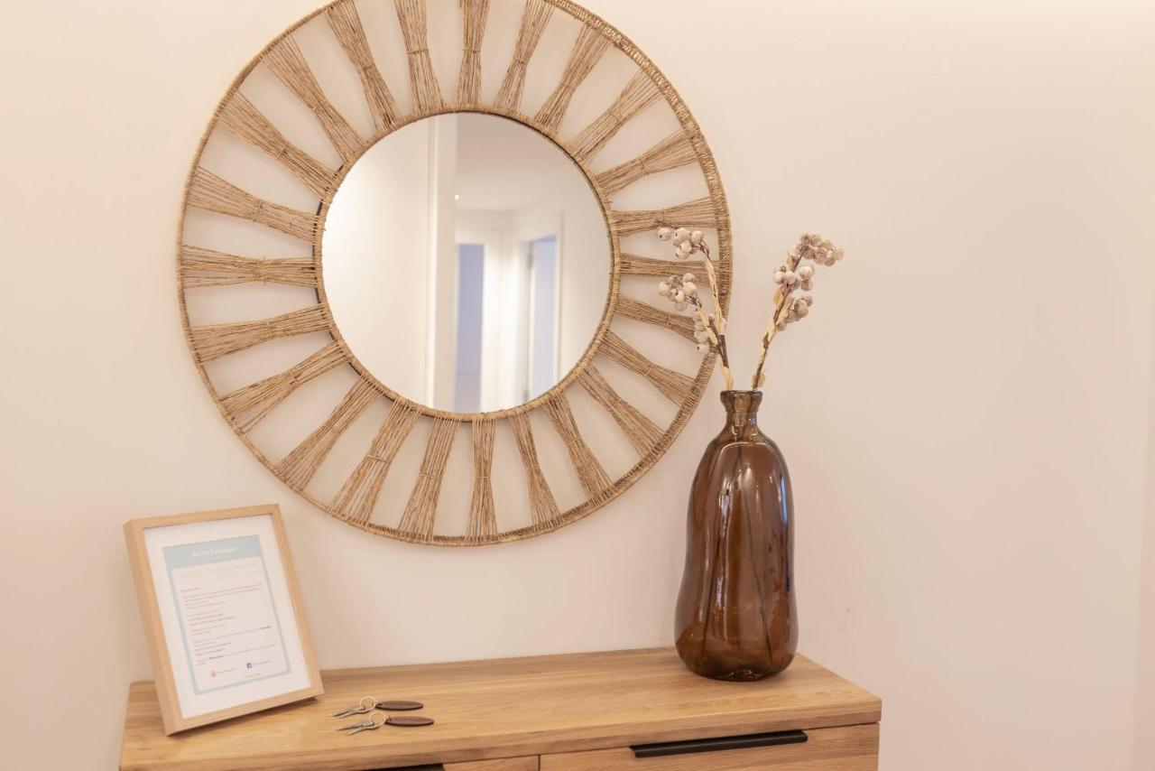 Bravissimo Afra, 2-Bedroom Apartment Girona Eksteriør billede