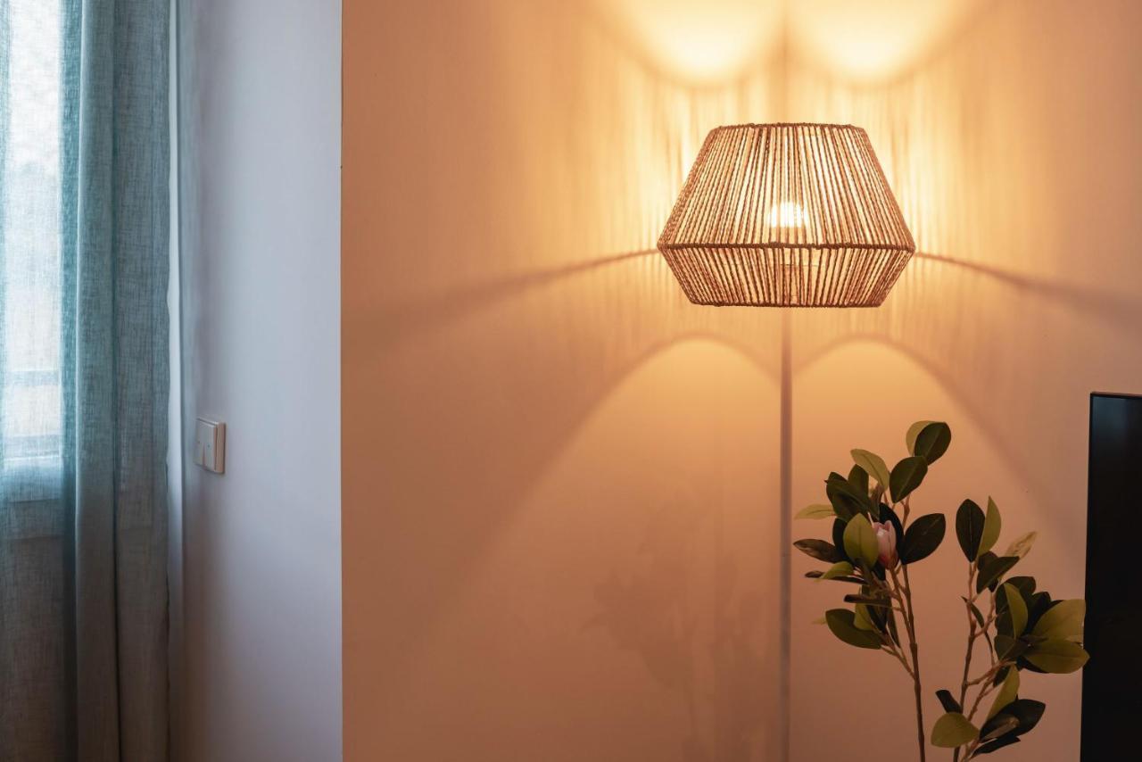 Bravissimo Afra, 2-Bedroom Apartment Girona Eksteriør billede