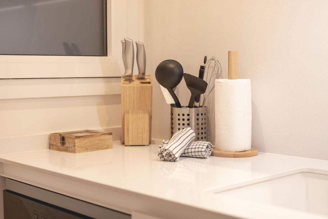 Bravissimo Afra, 2-Bedroom Apartment Girona Eksteriør billede