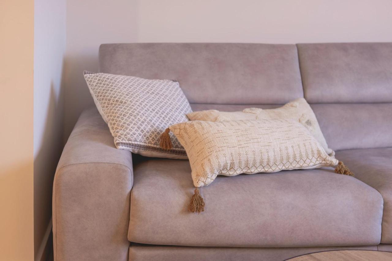 Bravissimo Afra, 2-Bedroom Apartment Girona Eksteriør billede